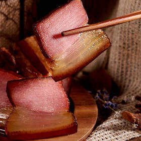 【阿赐酱腊肉】| 《风味人间》的开播 你对着屏幕流口水了吗 