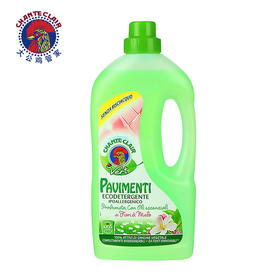 大公鸡木地板清洁剂（花香味） 