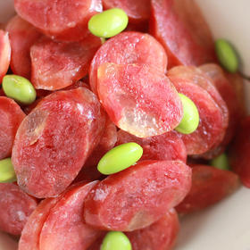 【阿赐酱腊肠】| 听说吃了会上瘾！沈腾、黄磊都称赞的美食！