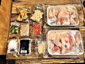 海南文昌椰子鸡，简单操作直接就能享受美味！