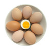 康硕优土鸡蛋，新鲜安全，枚枚优质安心蛋 商品缩略图0
