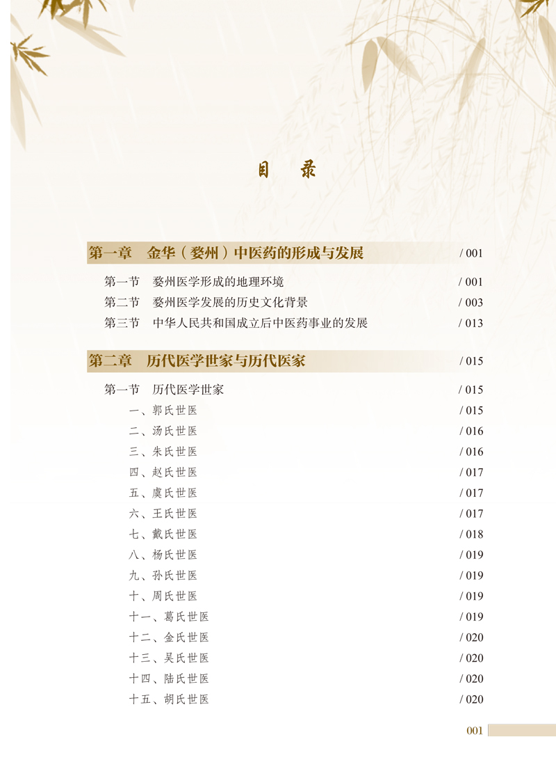 目录9787513264020金华中医药文化志1.jpg