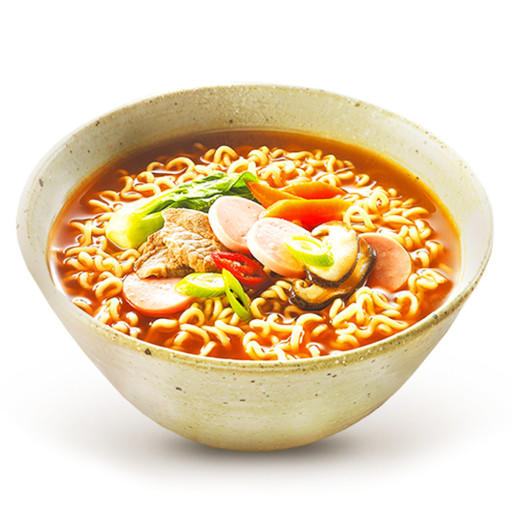 三养拉面袋120g삼양라면봉지120g 商品图1