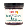 古石芥末酱(三文鱼用) 150g Nordic Salmon Sauce 150g 商品缩略图0