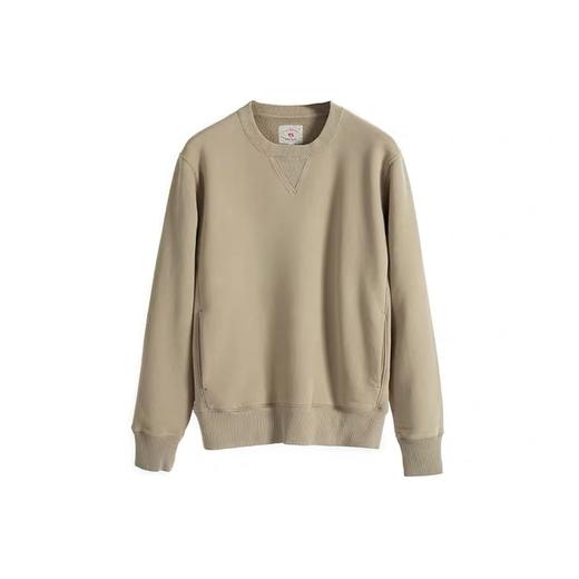 国棉壹厂/01200164/合体版长袖卫衣VintageRepublic 商品图2