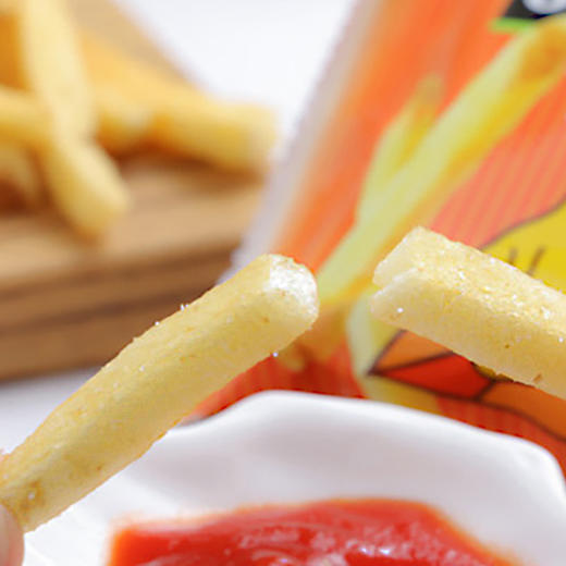 卡乐b宅卡b薯条(原味)袋装120g