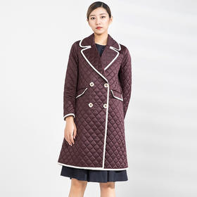 新品羽绒服 安利起来！