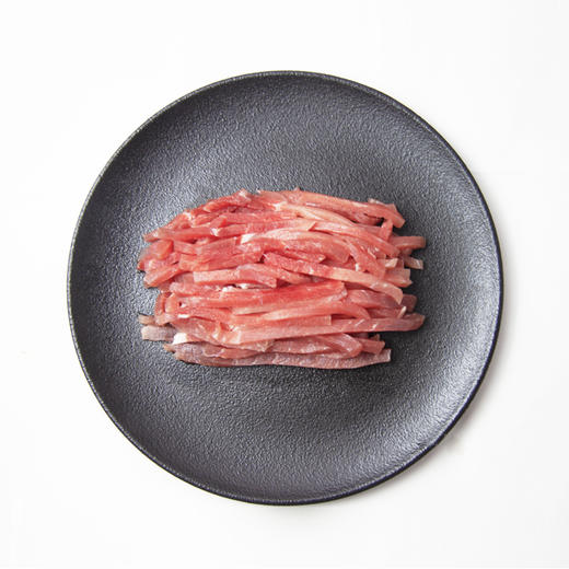 旗舰店 大红门 冻四号肉丝10kg*1 商品图1