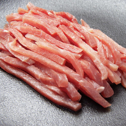 旗舰店 大红门 冻四号肉丝10kg*1 商品图3