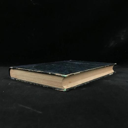 【法语】约19世纪后期 雨果《九三年》 约百幅版画插图 皮脊精装16开 商品图1