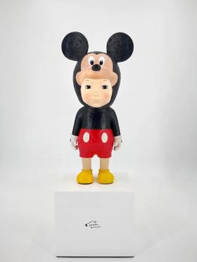 小泉悟Micky