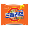 三养拉面袋120g삼양라면봉지120g 商品缩略图0