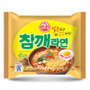 不倒翁芝麻拉面115g오뚜기참깨라면멀티115g 商品缩略图0