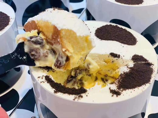 澳洲牛乳蛋糕 商品图3