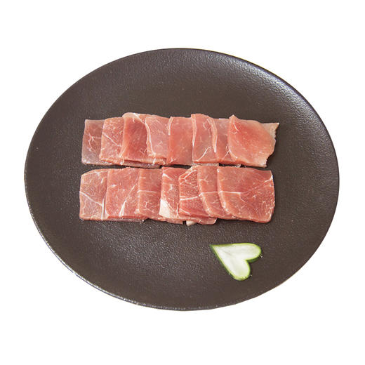 旗舰店 大红门 冻四号肉片10kg*1 商品图2