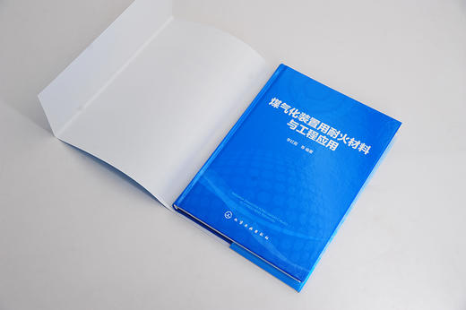 煤气化装置用耐火材料与工程应用 李红霞 煤气化装置用耐火材料研究生产技术书籍 现代煤气化装置用耐火材料种类性质性能工程应用 商品图3