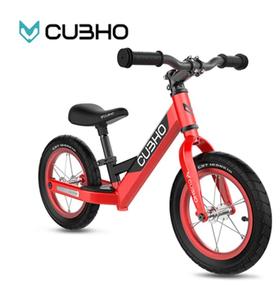 拥有CUBHO滑步车，避雷运动陷阱