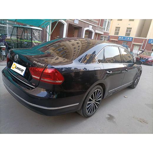 【月租-北京】大众 帕萨特 2.0TSI DSG御尊导航版 商品图6