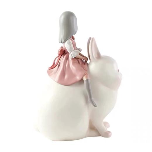 白夜童话/月光兔/中小 商品图2