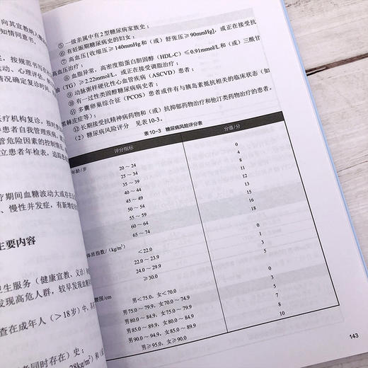 慢性病社区防控与健康管理 张帆 高血压糖尿病冠心病慢性阻塞性肺疾病血脂异常脑卒中膝骨关节炎慢性肾脏病肥胖症痛风安宁疗护 商品图4