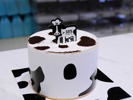 澳洲牛乳蛋糕 商品图0