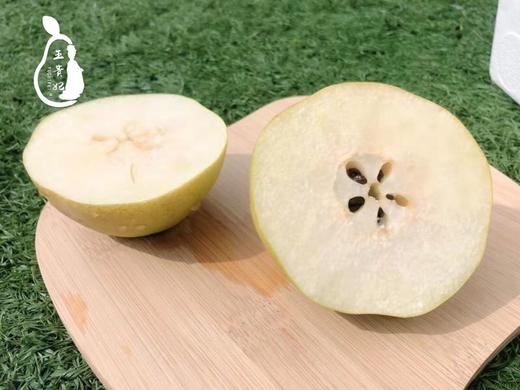 玉露香梨6斤礼盒 商品图3