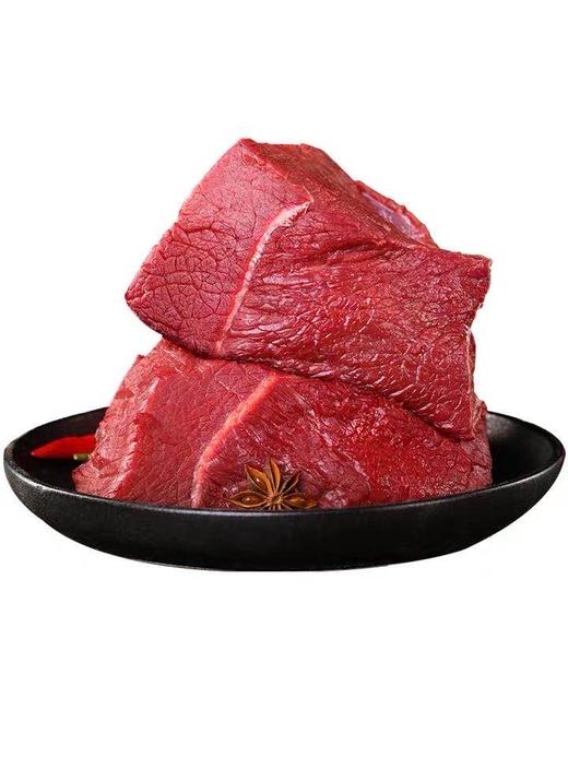 苏食新西兰冰鲜嫩肩肉（辣椒条）400g/盒【025】 商品图0