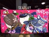【装备】SEAPLAY 鲨鱼黑帮 速干浴巾 商品缩略图2