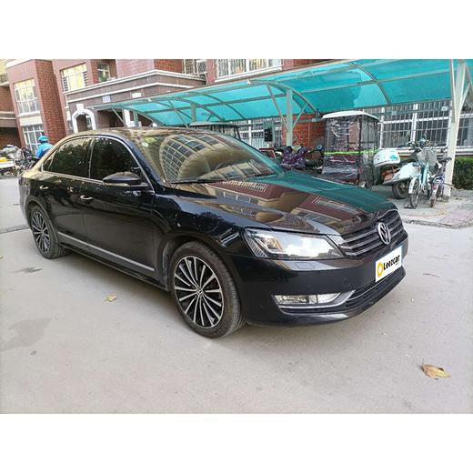 【月租-北京】大众 帕萨特 2.0TSI DSG御尊导航版 商品图1