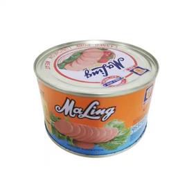 【火锅季特惠价 买一送一】梅林午餐肉罐头397g/罐【025】