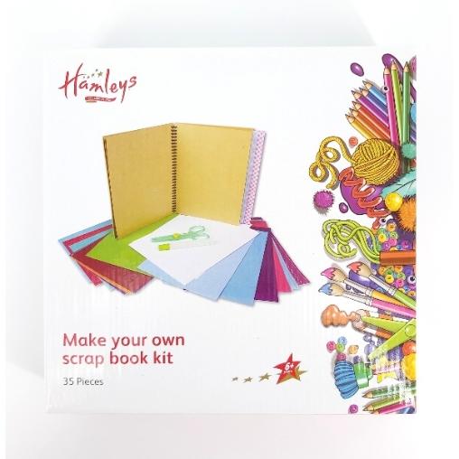 【独家】HM简易DIY熊熊/恐龙/剪贴本 商品图2