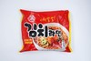 不倒翁辣白菜拉面120g오뚜기김치라면120g 商品缩略图0