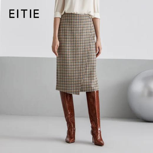 3F 爱特爱 半裙 商品图0