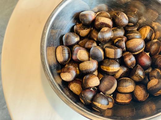 季节限定，秋日赏味栗子蛋糕 商品图2