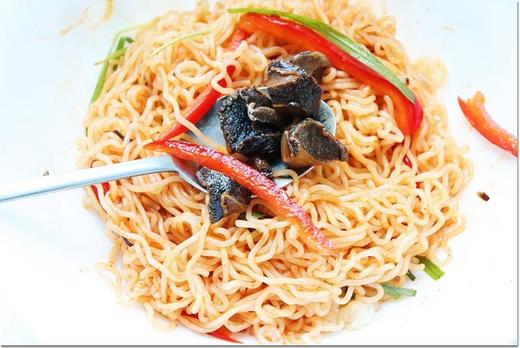 八道拌面130g팔도비빔면130g 商品图1