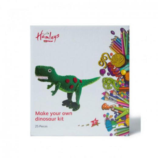 【独家】HM简易DIY熊熊/恐龙/剪贴本 商品图0