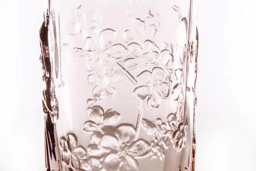 晚安兔樱花杯 商品图2