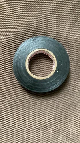 君德利电工绝缘胶布8.8直径 180卷/件 商品代码18872