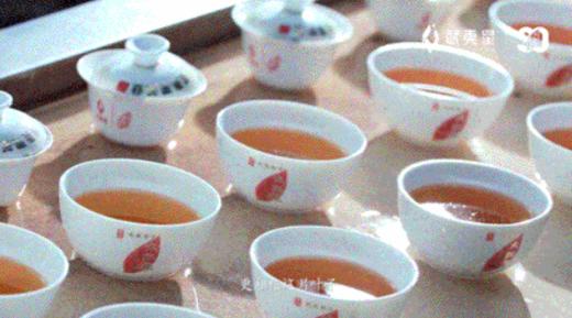 【新品上市】武夷星 三十而立陈香大红袍100g/盒（10g x10小盒），整件12盒/箱 商品图1