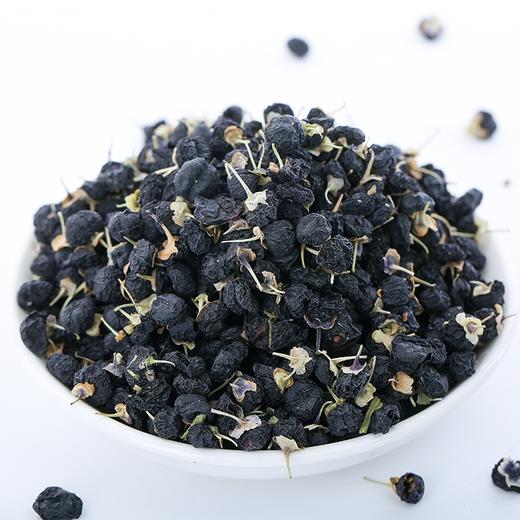 青海黑枸杞礼盒 商品图4