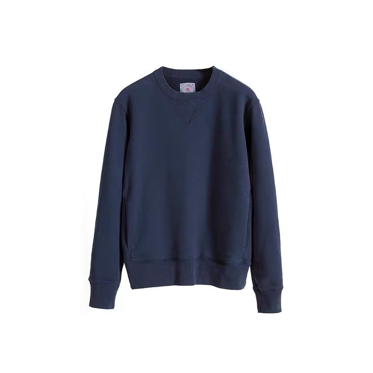 国棉壹厂/01200164/合体版长袖卫衣VintageRepublic