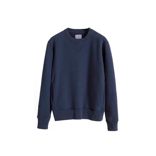 国棉壹厂/01200164/合体版长袖卫衣VintageRepublic 商品图0