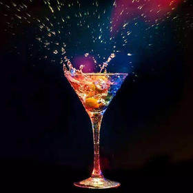 Bordeaux Sweeto DIY 波尔多鸡尾酒