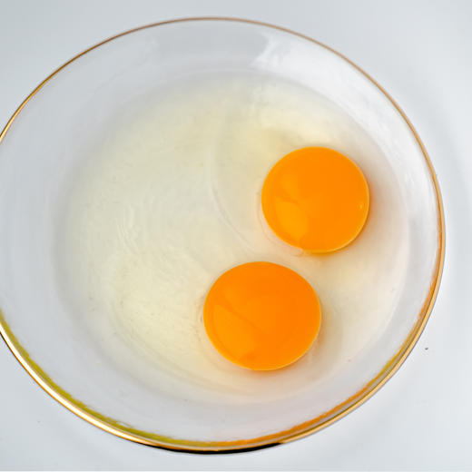 康硕优土鸡蛋，新鲜安全，枚枚优质安心蛋 商品图1