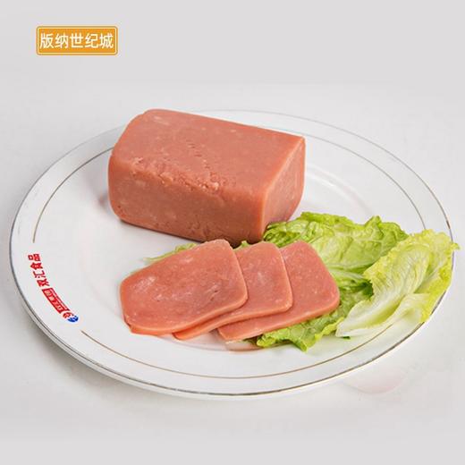 【BN】火腿肠 双汇肉花三文治香肠  300g 商品图1