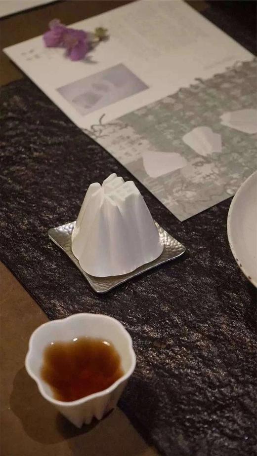 《福禄》茶杯套装 商品图3