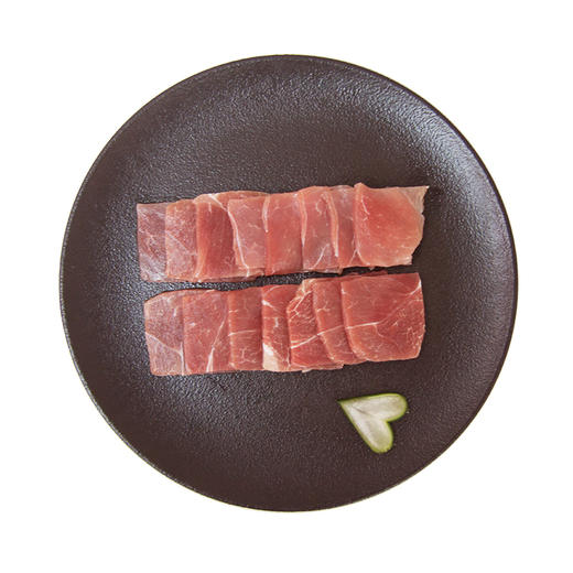 旗舰店 大红门 冻四号肉片10kg*1 商品图1