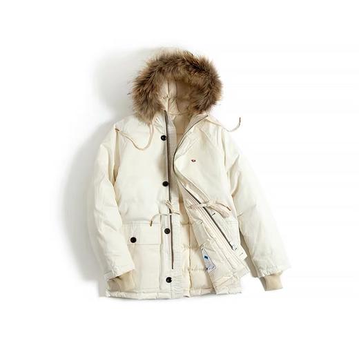 VinR/VR16C511-E/重磅科鲁达鹅绒羽绒服 商品图0