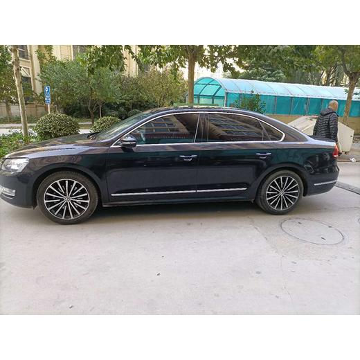 【月租-北京】大众 帕萨特 2.0TSI DSG御尊导航版 商品图10