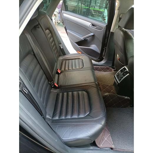 【月租-北京】大众 帕萨特 2.0TSI DSG御尊导航版 商品图12